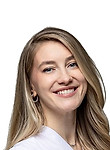 Ибрагимова Виолетта Александровна