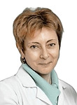 Давтян Инга Васильевна