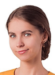 Присич Анастасия Вячеславовна