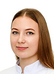 Кандаурова Ирина Алексеевна