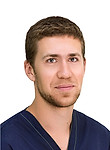 Сорокин Евгений Юрьевич