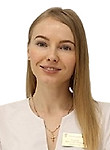 Нагорная Анастасия Сергеевна
