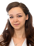 Юнусова Анна Варсонофьевна