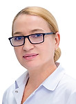 Левстек Елена Владимировна