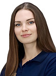 Шипилова Марина Александровна