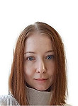 Москалик Юлия Васильевна