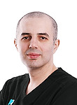 Панцулая Гиви Зурабович