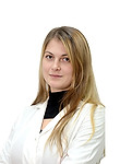 Кучеренко Мария Руслановна