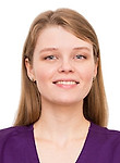 Сергеева Нина Александровна