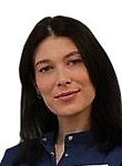 Белова Полина Александровна