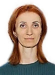 Нишенко-Клушина Виктория Андреевна