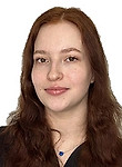 Уразова Юна Андреевна