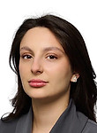Чернышова Софья Сергеевна