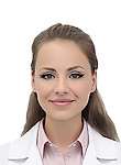 Данилова Ангелина Владимировна