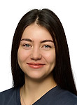 Мыльникова Дарья Павловна