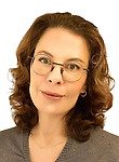 Березовская Ольга Васильевна