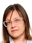 Акулова Ирина Сергеевна