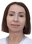 Оленская Людмила Васильевна