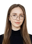 Айзикова Екатерина Дмитриевна