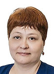 Орлова Светлана Анатольевна