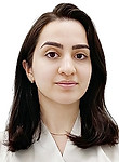 Гейдарова Лала Илгам кызы