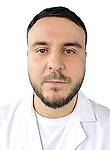 Танрывердиев Фахри Азад оглы