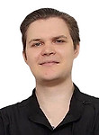 Мартынов Ярослав Андреевич