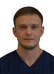 Гржибовский Виктор Игоревич