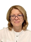 Виноградова Людмила Александровна
