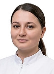 Шаяхметова Виктория Александровна