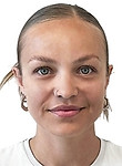 Саматова Дарья Денисовна