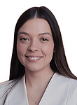 Колушова Анастасия Алексеевна
