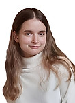 Боронина Анастасия Александровна
