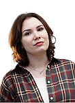 Дарчинова Татьяна Антоновна