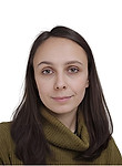 Кириллова Софья Григорьевна