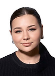 Володина Мария Алексеевна