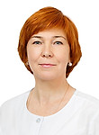 Ларина Елена Викторовна