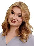 Хорхели Алиса Сергеевна