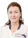 Акопова Елена Сергеевна