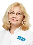 Белолипецкая Алла Аркадьевна