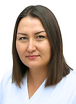 Дельникова Лилия Анатольевна