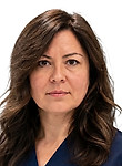 Шабашова Ольга Владимировна
