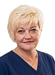 Вердиян Валентина Борисовна