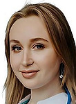 Гринева Светлана Алексеевна