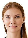Венедиктова Светлана Александровна