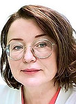 Белоусова Анна Николаевна