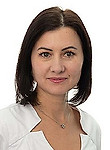 Кудрина Светлана Николаевна