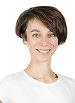Чернатова Александра Сергеевна