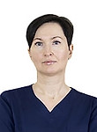 Боско Наталья Николаевна