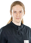 Левин Евгений Алексеевич